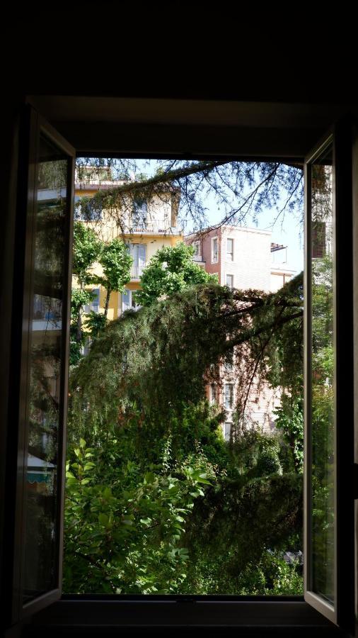 Aldo'S House Apartment La Spezia Exterior foto