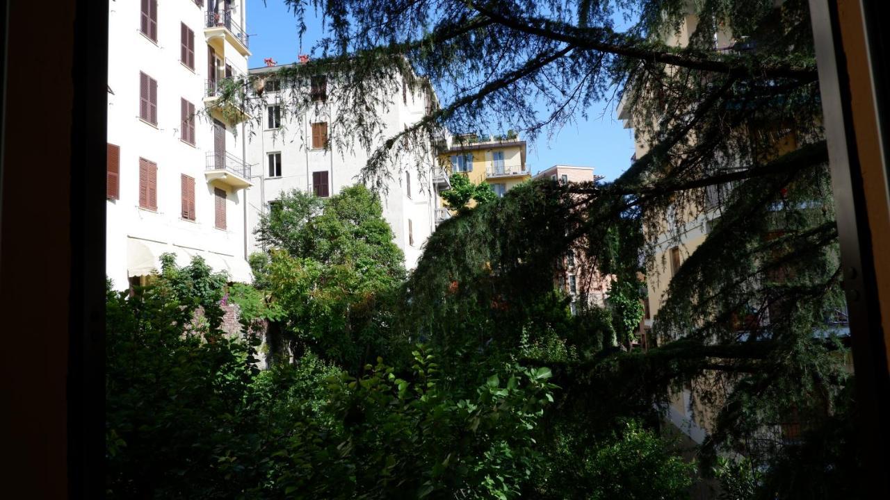 Aldo'S House Apartment La Spezia Exterior foto